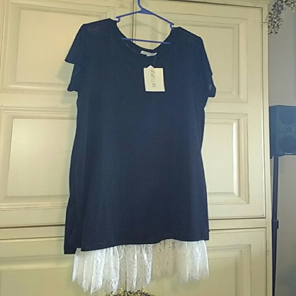 Black sweater dress size 2x